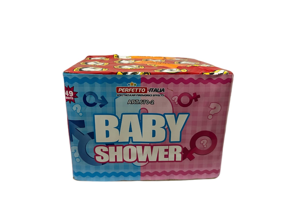 baby shower acquista online