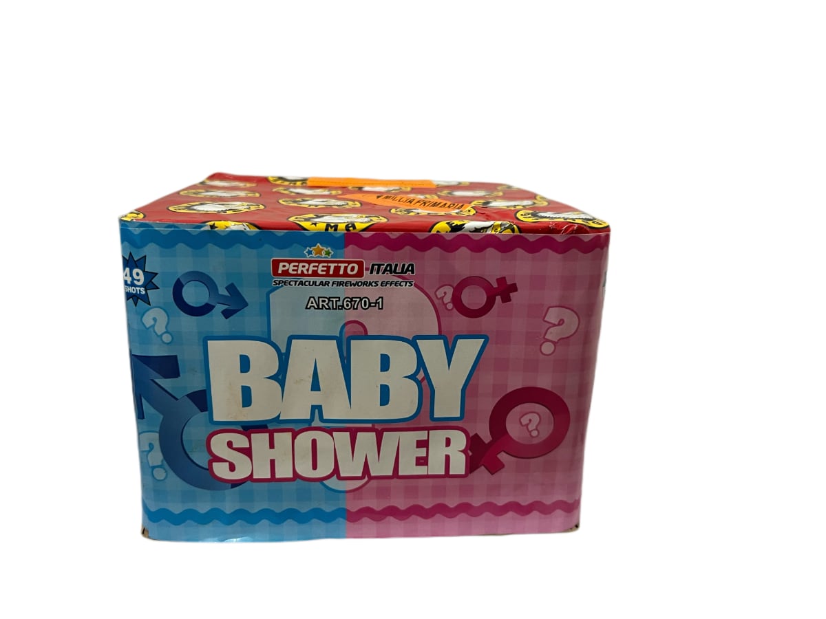 baby shower shop online