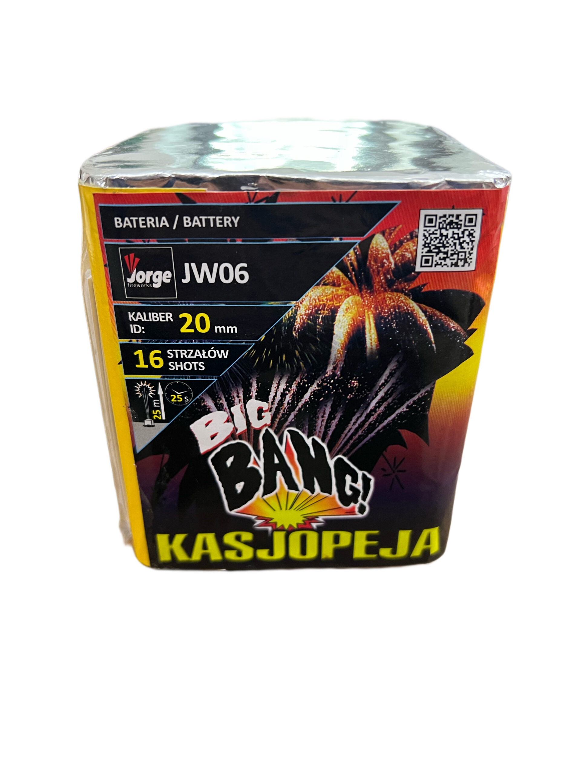 KASJOPEJA