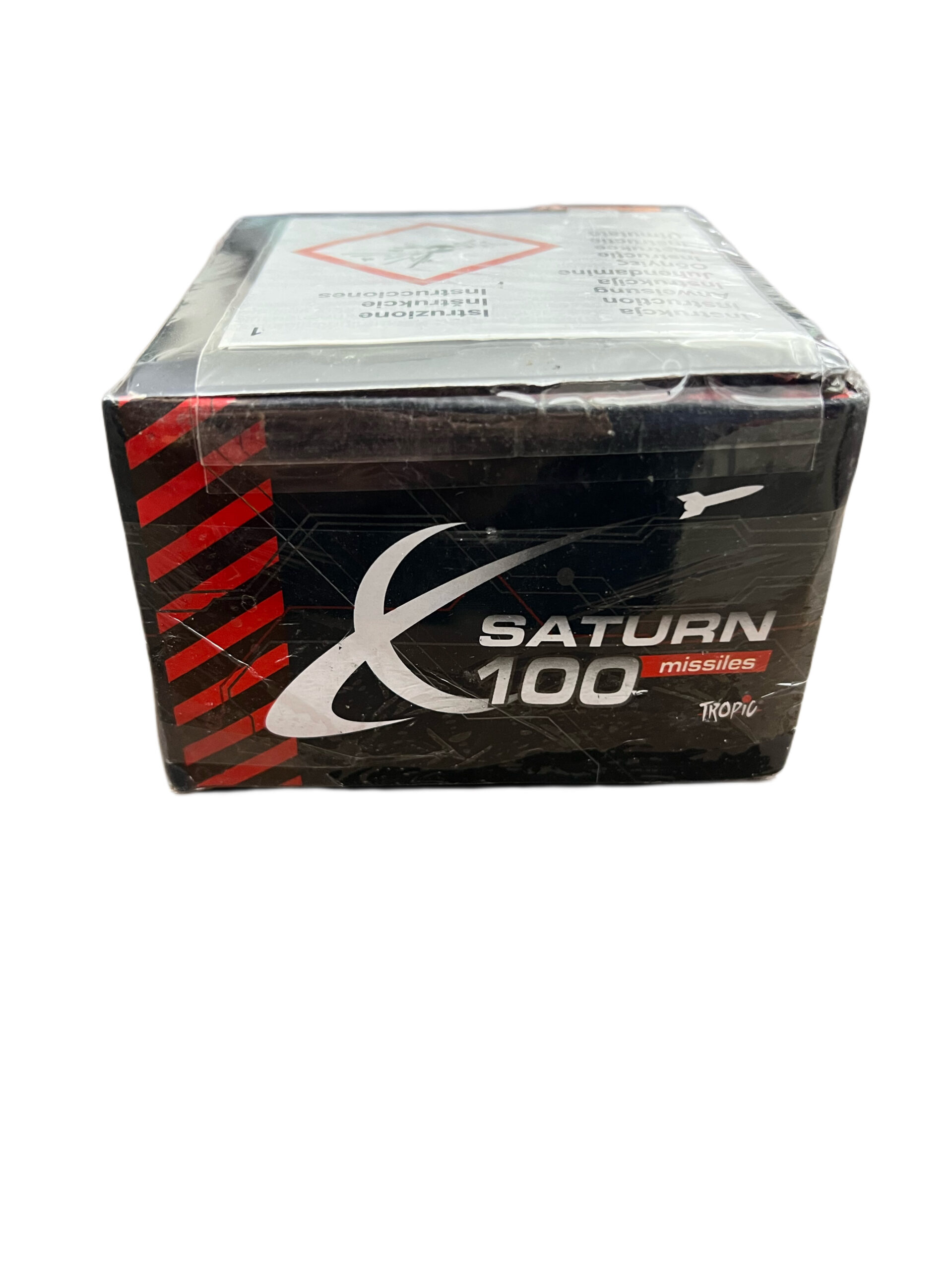 SATURNO 100