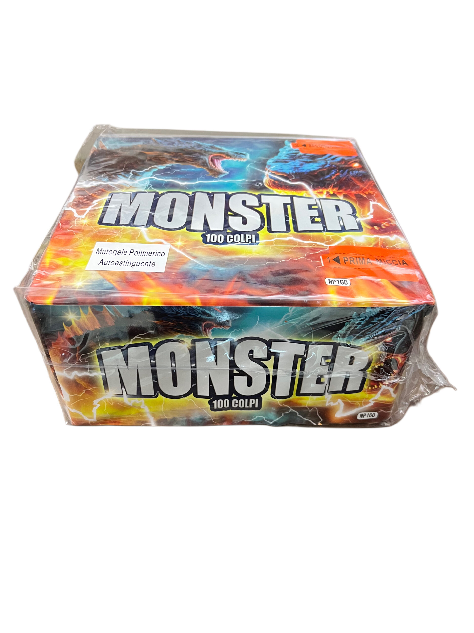 MONSTER