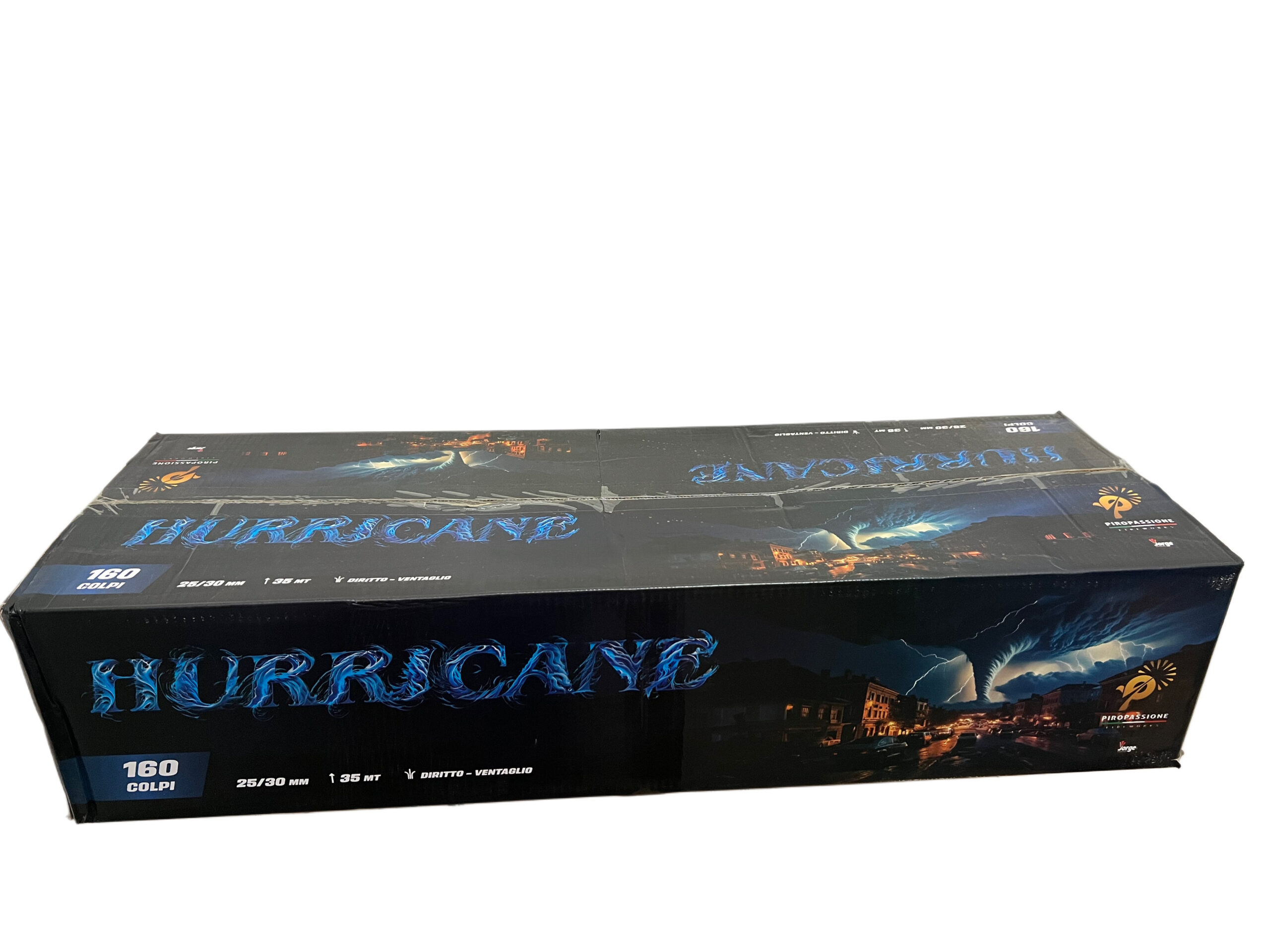 Hurricane