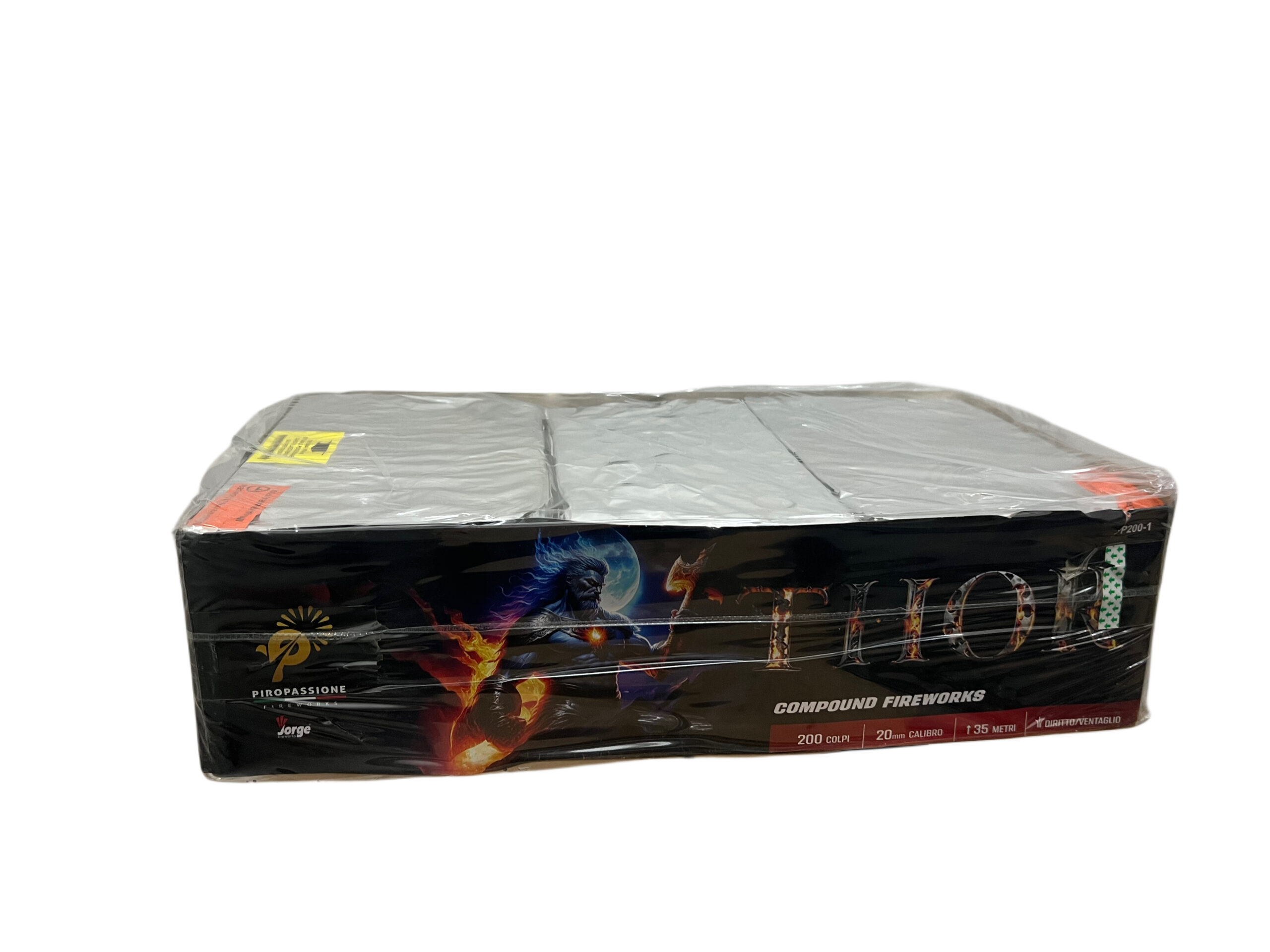 Thor