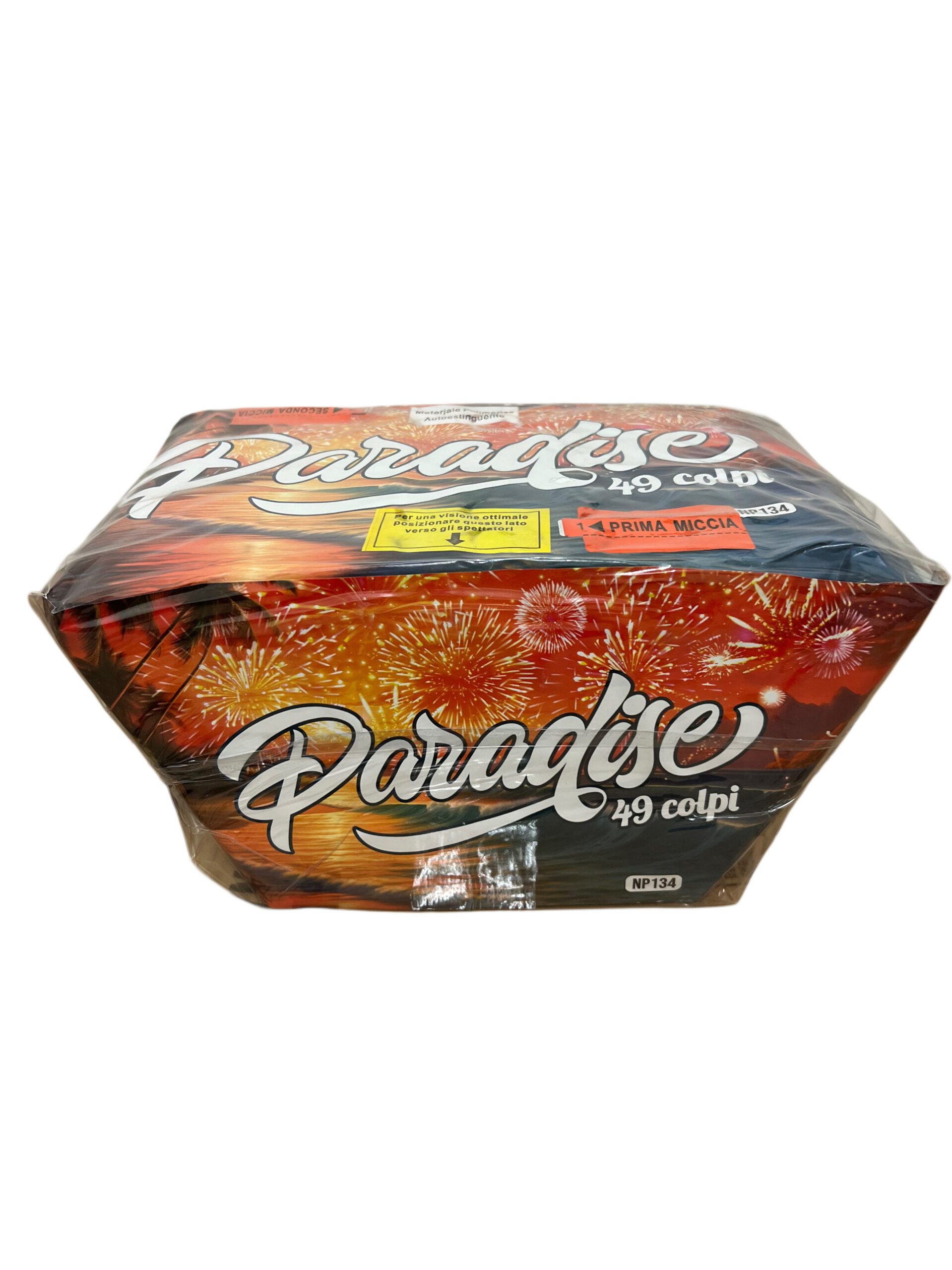 PARADISE