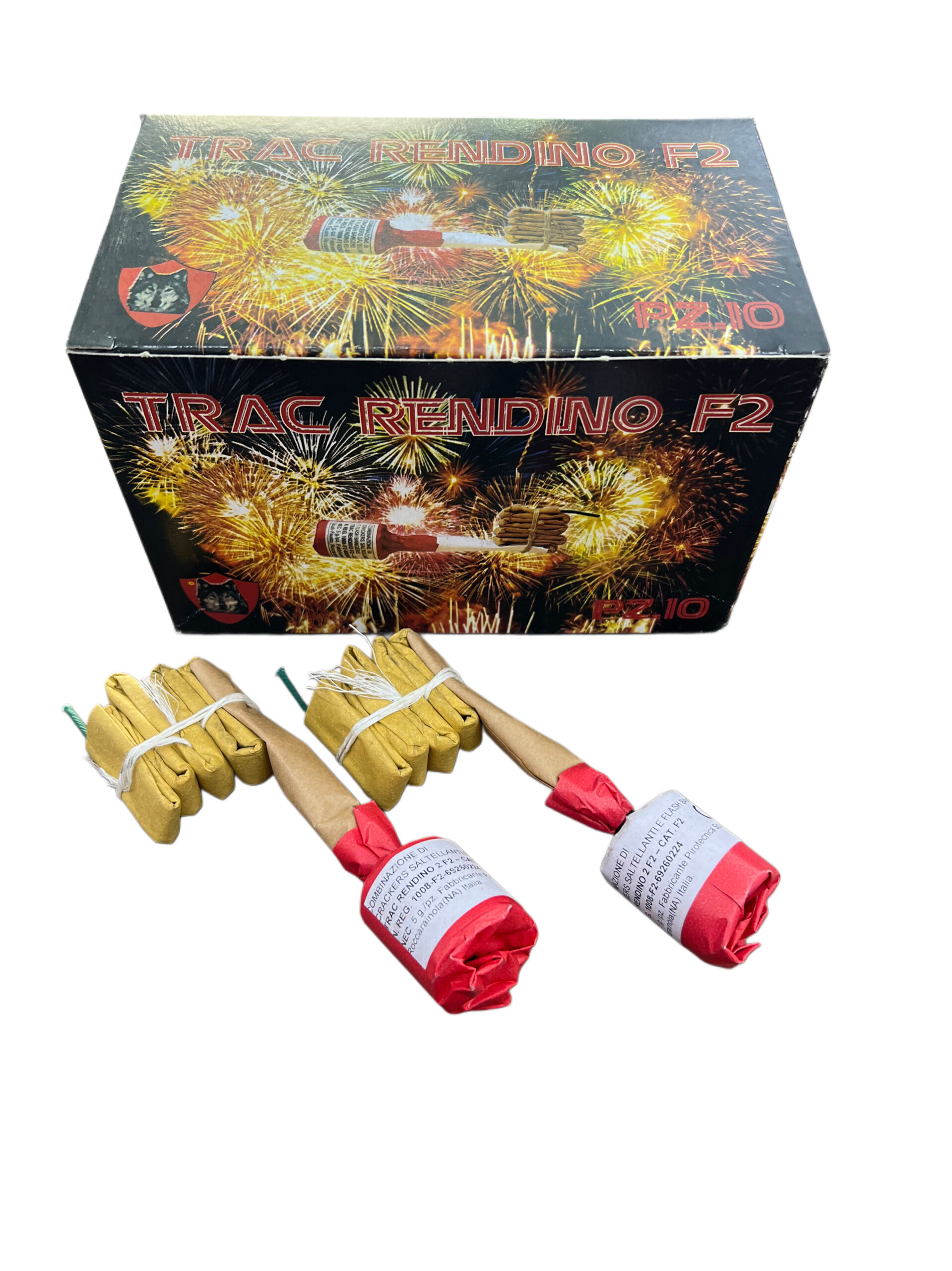 TRAC RENDINO