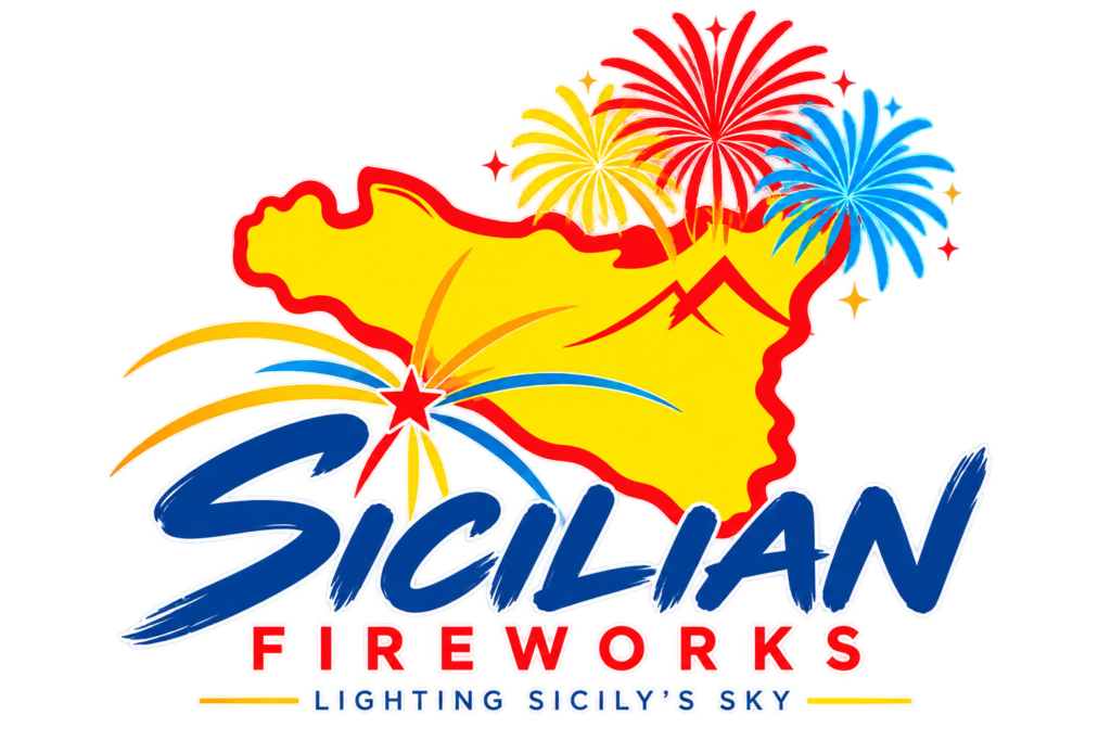 Sicilian Fireworks